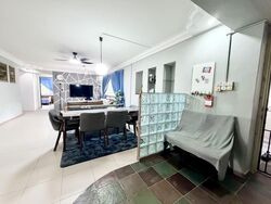 Blk 775 Pasir Ris Street 71 (Pasir Ris), HDB 5 Rooms #592122871
